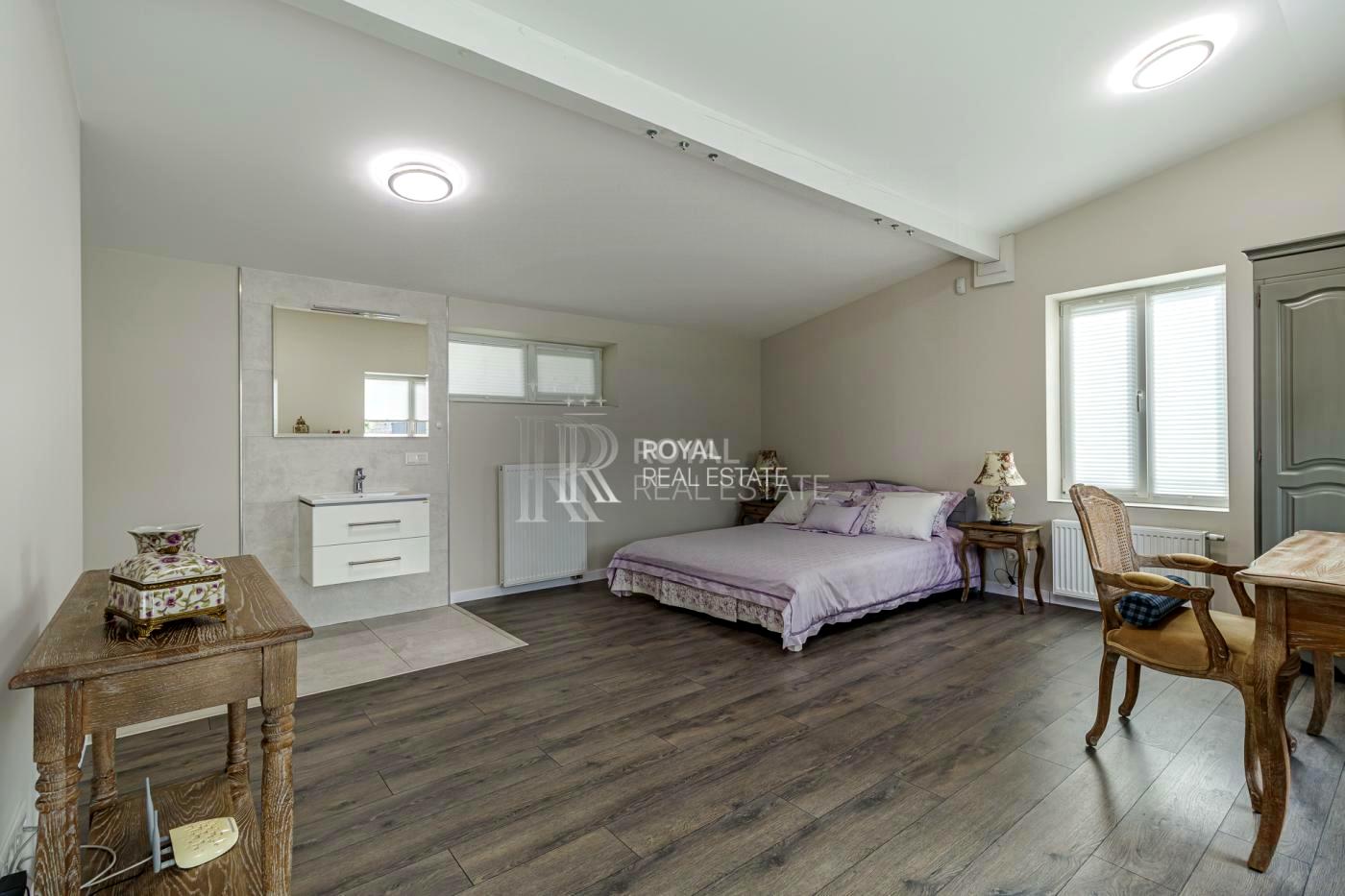 House by the address (area 440 m²) - Atlanta.ua - photo 22