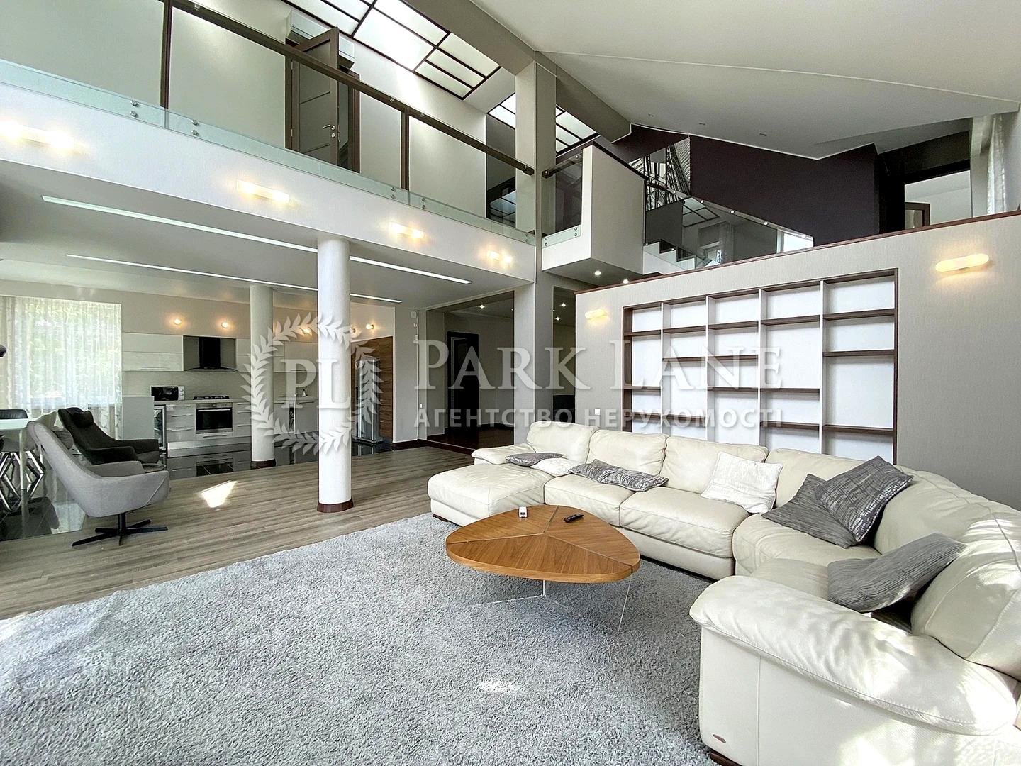 House by the address (area 424,9 m²) - Atlanta.ua - photo 19