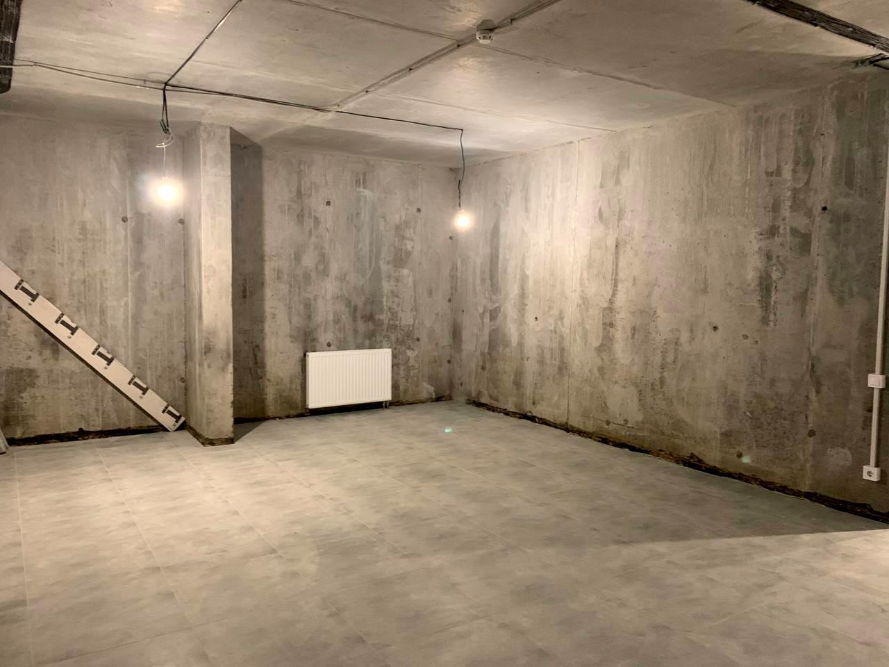 Комерційна нерухомість за адресою вул. Олександра Олеся (площа 131,9 м²) - Atlanta.ua - фото 9