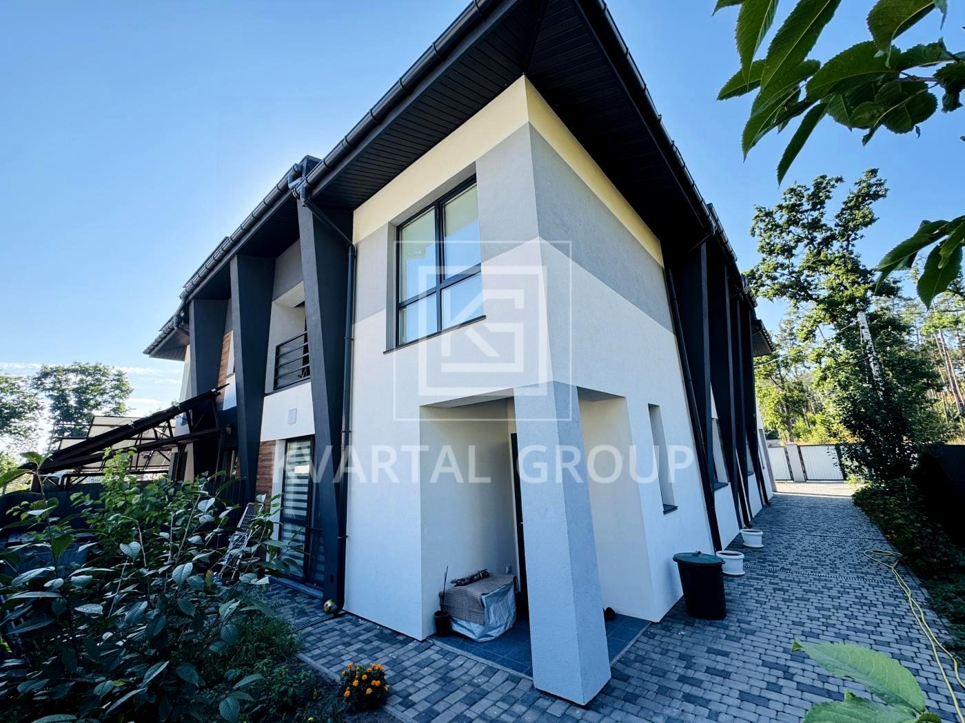 House by the address st. Lugovaya (area 90 m²) - Atlanta.ua - photo 28