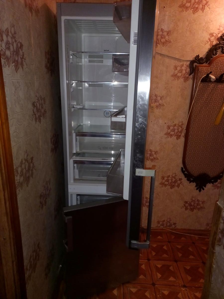 3-rooms apartment apartment by the address st. Admiralskiy pr Lumumby pr (area 60 m²) - Atlanta.ua - photo 8