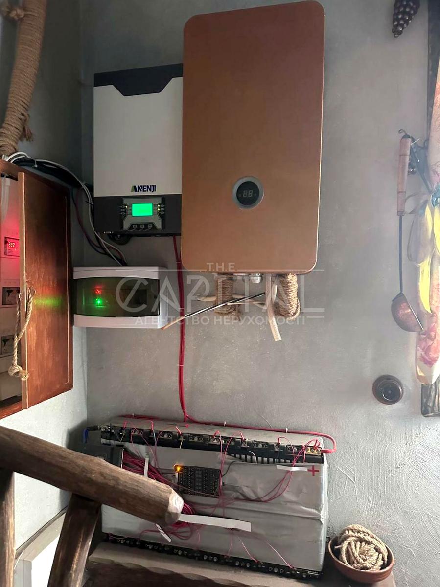 Будинок за адресою (площа 140 м²) - Atlanta.ua - фото 40