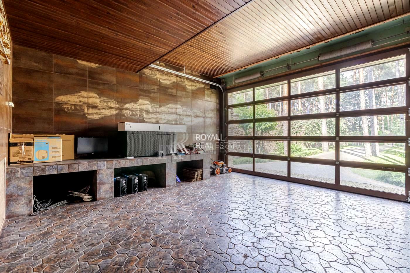 House by the address st. Knyagini Olgi (area 881 m²) - Atlanta.ua - photo 8