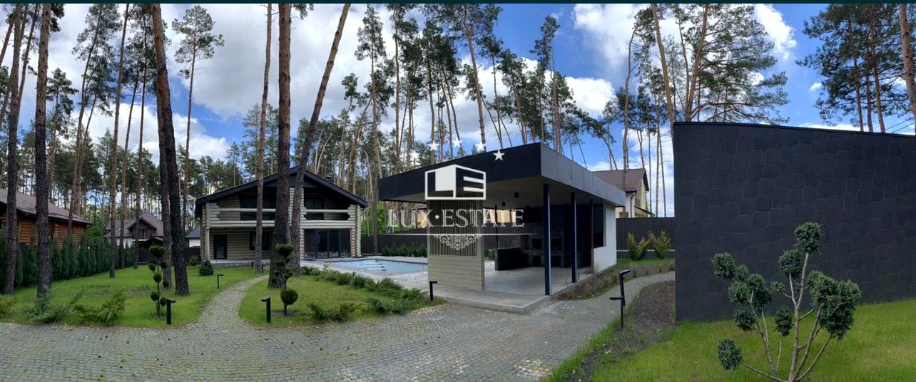 Дом по адресу ул. Соборная (площадь 260 м²) - Atlanta.ua - фото 9