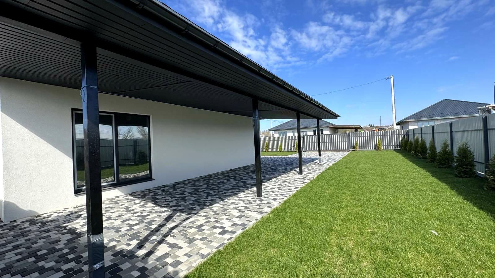 Дом по адресу (площадь 90 м²) - Atlanta.ua - фото 5