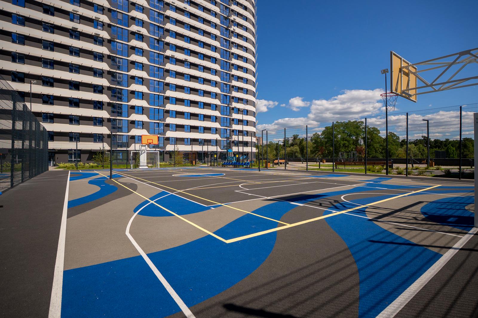 2-кімнатна квартира за адресою вул. Воскресенська (площа 69,8 м²) - Atlanta.ua - фото 24