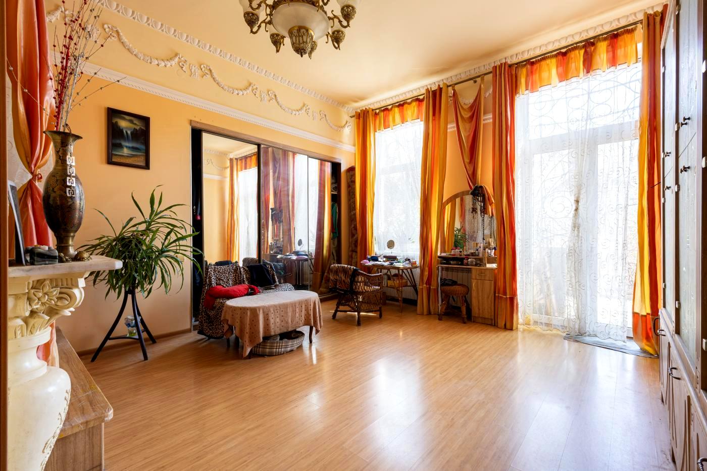 Многокомнатная квартира по адресу ул. Генерала Чупринки (площадь 154 м²) - Atlanta.ua - фото 3