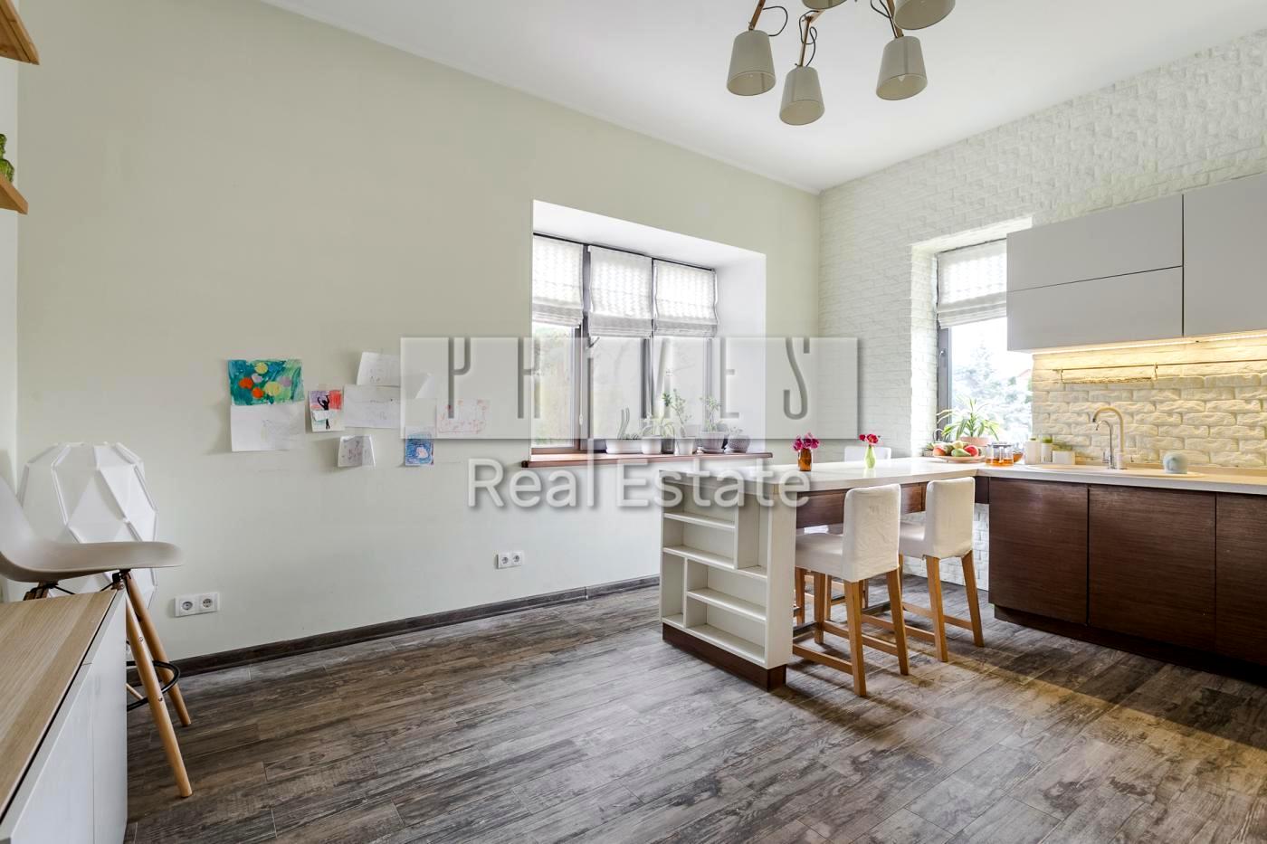 House by the address (area 420 m²) - Atlanta.ua - photo 25