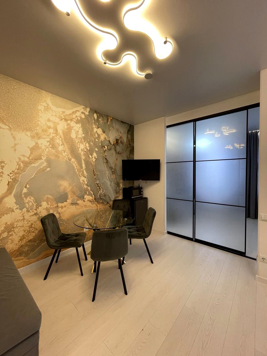 2-rooms apartment apartment by the address st. Genuezskaya (area 42 m²) - Atlanta.ua - photo 5