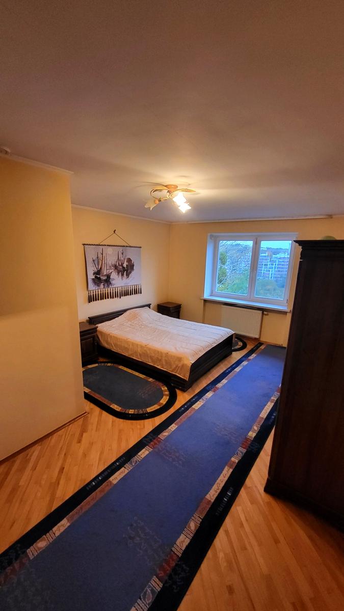 Многокомнатная квартира по адресу Куликовская ул.   (площадь 137 м²) - Atlanta.ua - фото 13