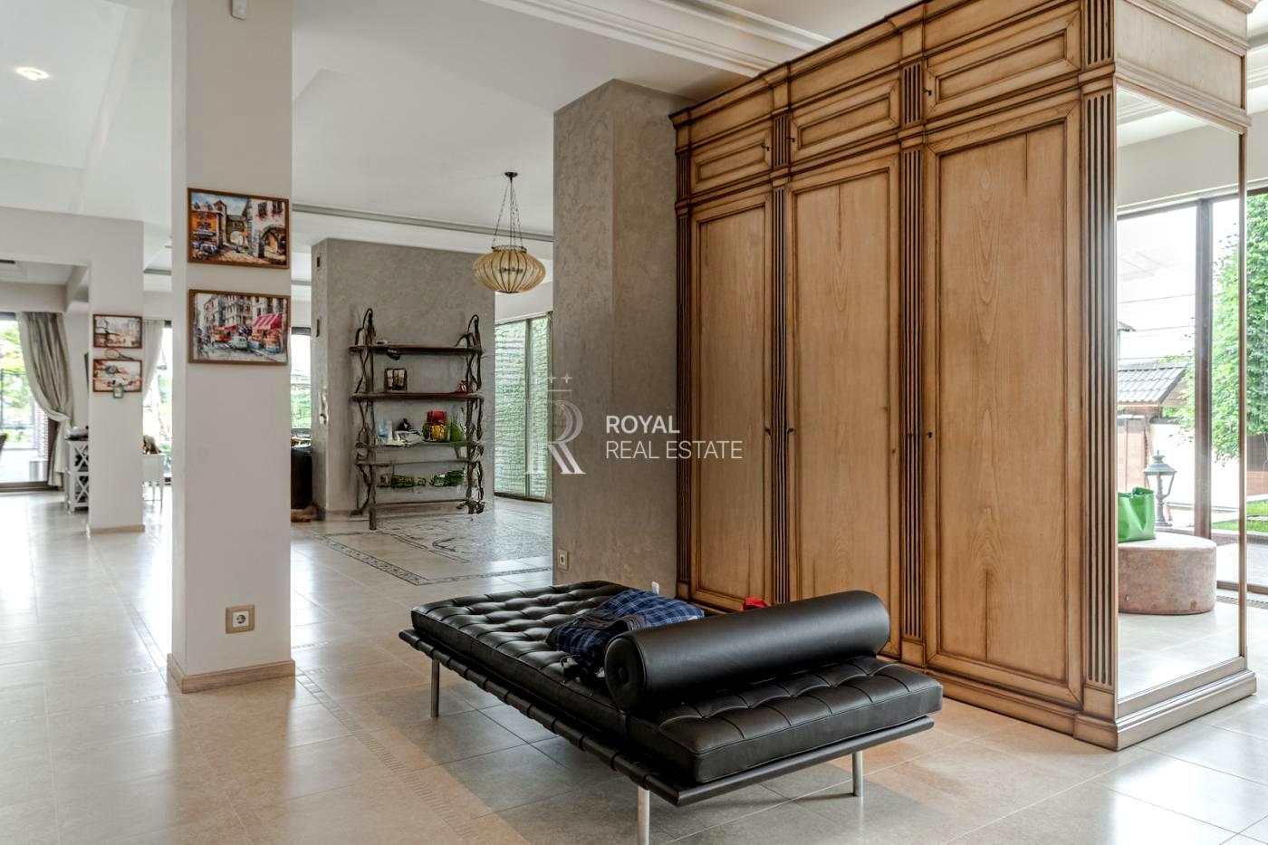 House by the address st. Bogolyubova (area 1200 m²) - Atlanta.ua - photo 9