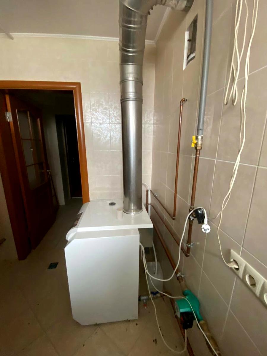 Дом по адресу (площадь 434 м²) - Atlanta.ua - фото 37