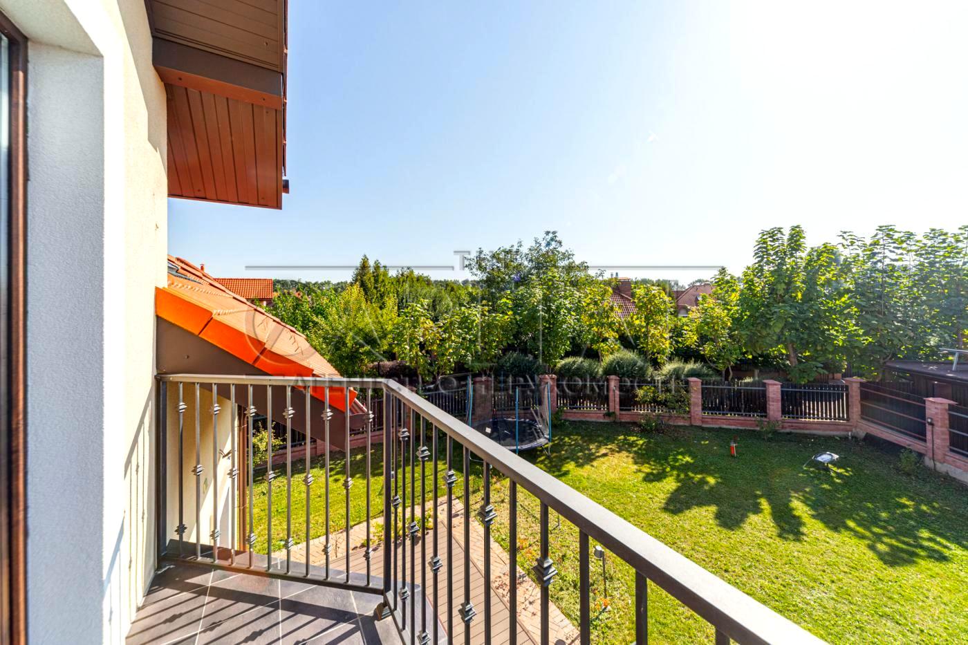 House by the address st. Dachnaya (area 204 m²) - Atlanta.ua - photo 29