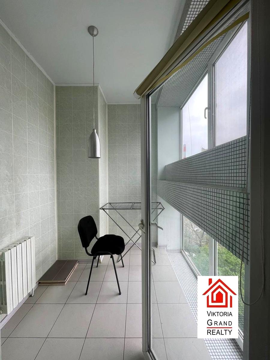 2-комнатная квартира по адресу ул. Тополиная (площадь 90 м²) - Atlanta.ua - фото 11