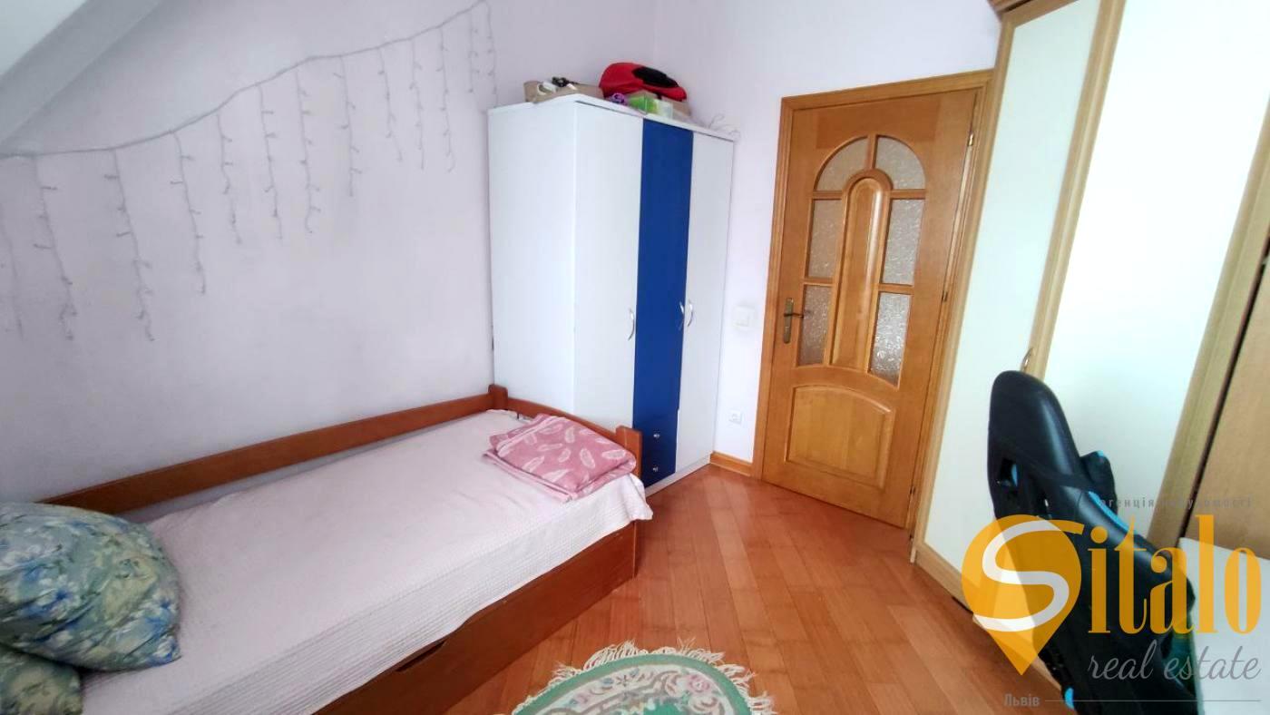 Дом по адресу Брюховицкая ул.   (площадь 199,7 м²) - Atlanta.ua - фото 11