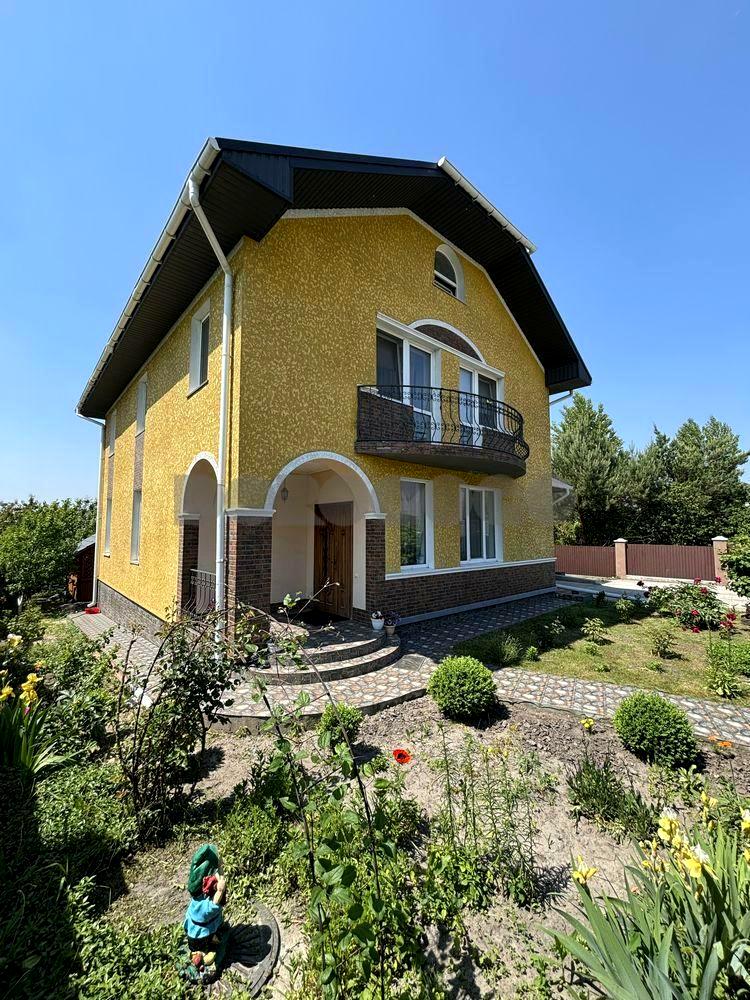 Будинок за адресою (площа 209 м²) - Atlanta.ua - фото 10