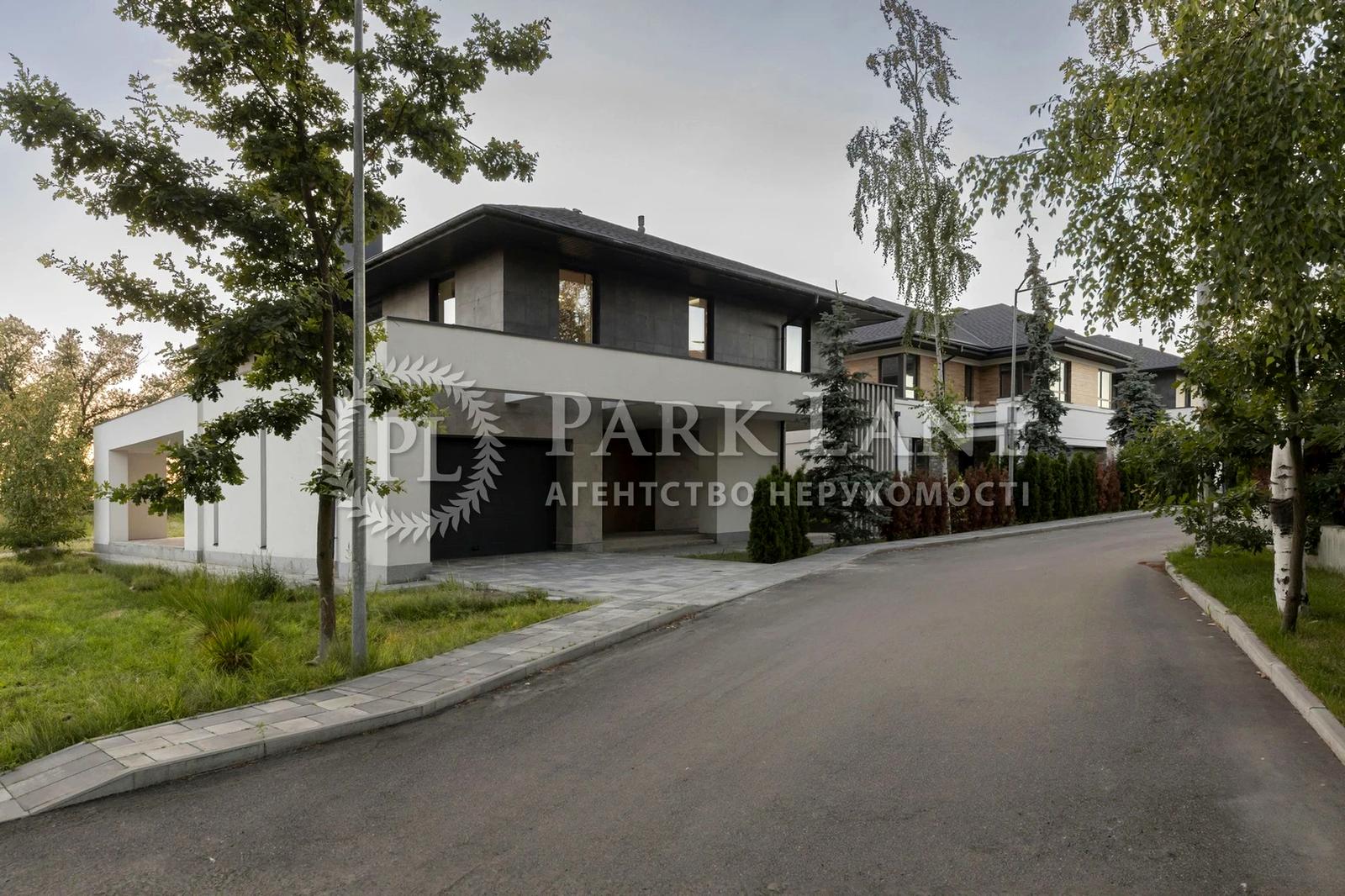 Дом по адресу (площадь 330 м²) - Atlanta.ua - фото 3