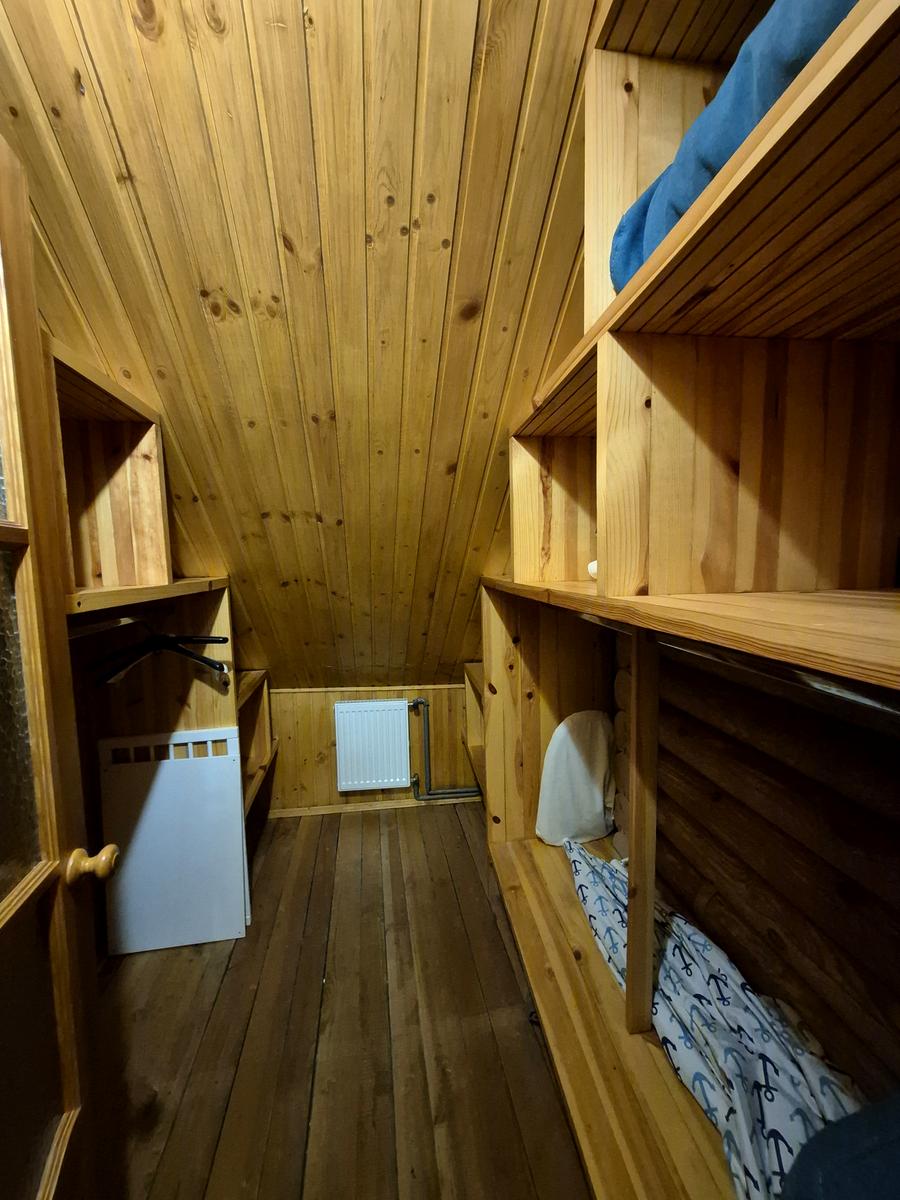 House by the address st. Magnitogorskaya (area 80 m²) - Atlanta.ua - photo 11