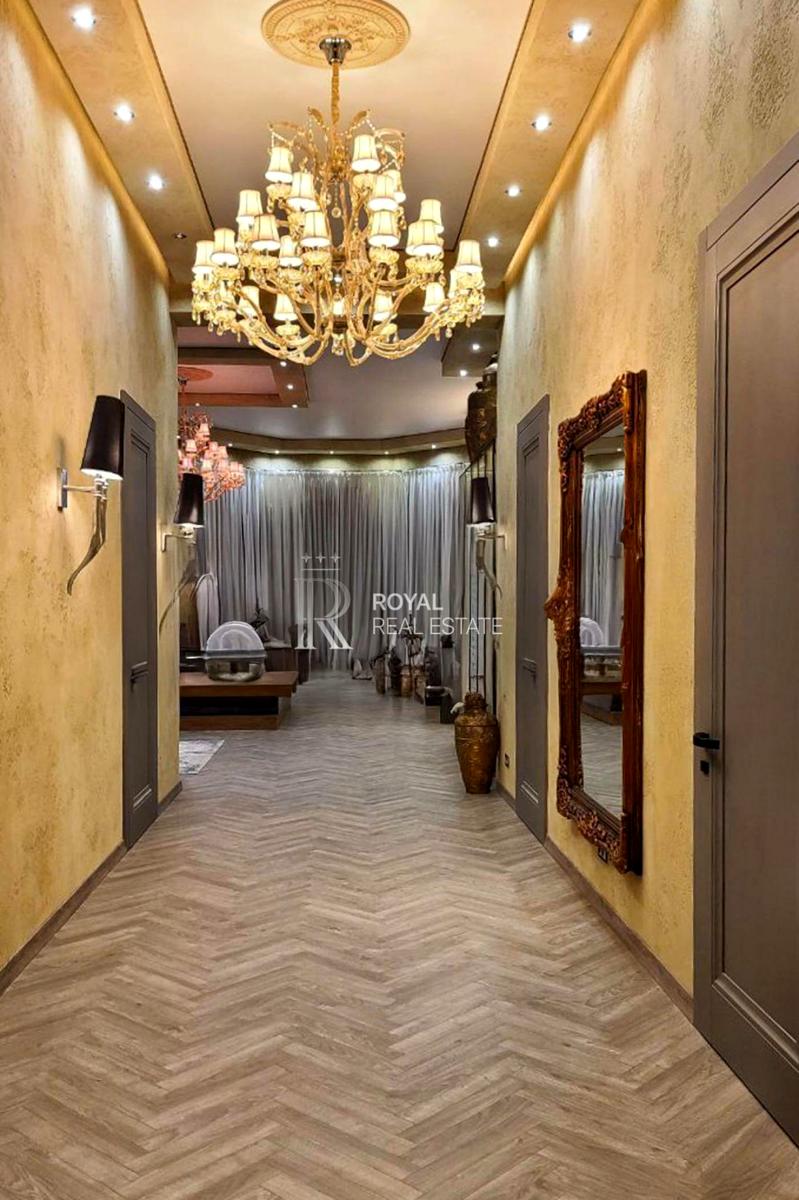 House by the address (area 400 m²) - Atlanta.ua - photo 27