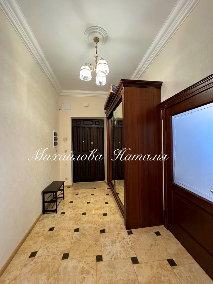 2-кімнатна квартира за адресою Курортний пров. (площа 86 м²) - Atlanta.ua - фото 13