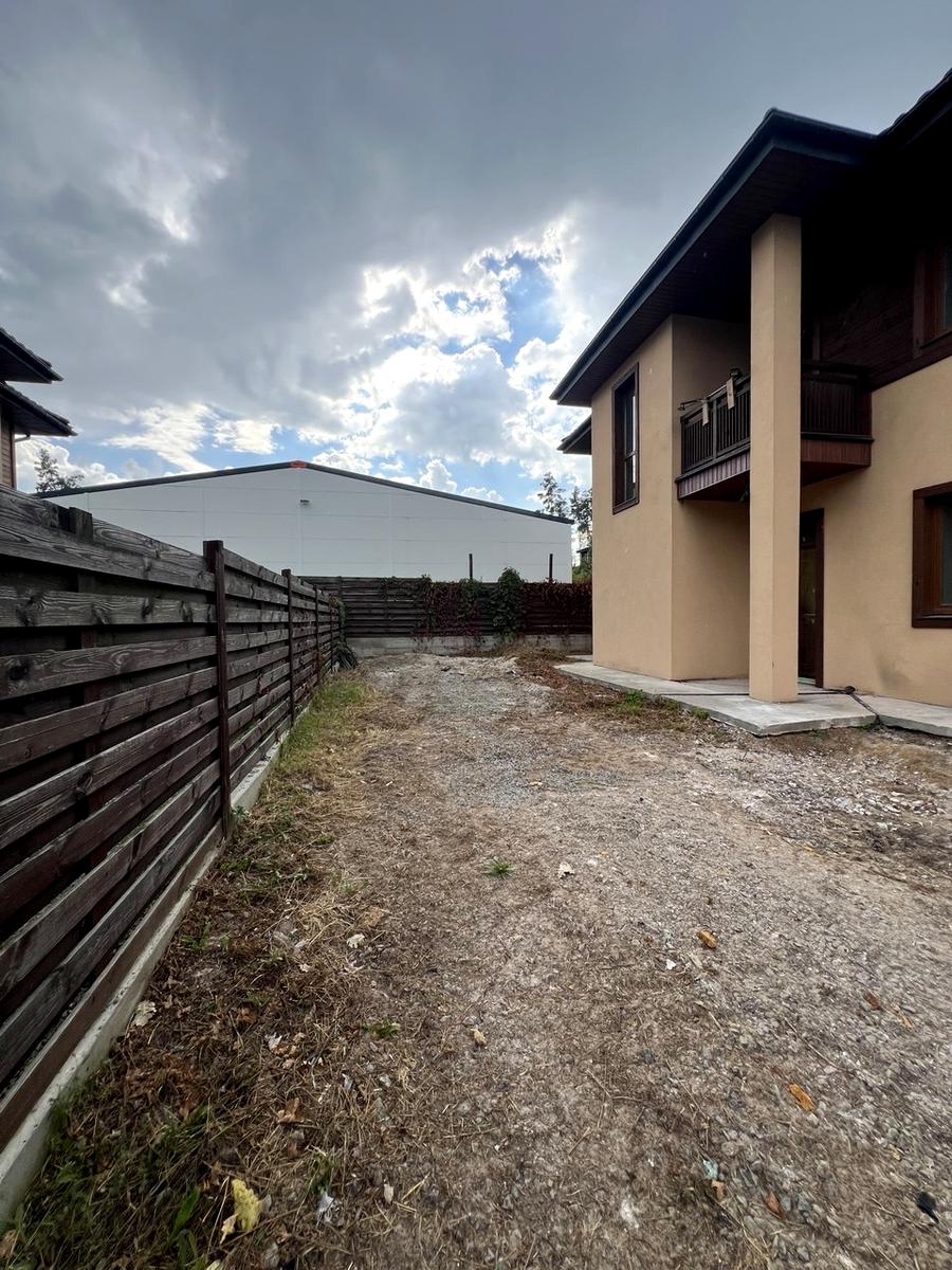 House by the address st. Parkovaya (area 184 m²) - Atlanta.ua - photo 6