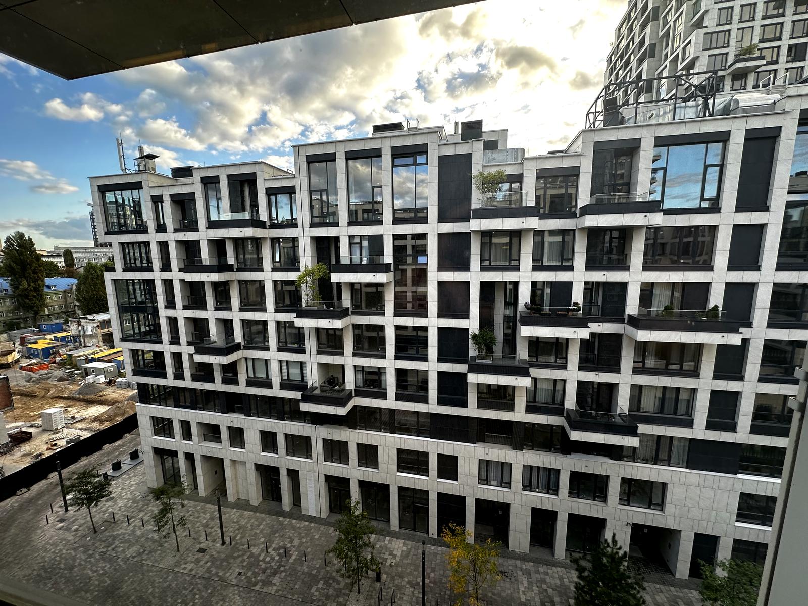 1-room apartment apartment by the address (area 45 m²) - Atlanta.ua - photo 16