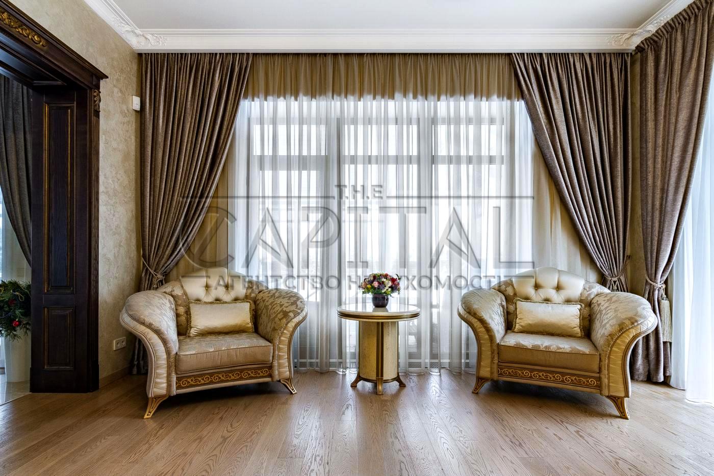 Дом по адресу ул. Шевченка (площадь 274 м²) - Atlanta.ua - фото 4