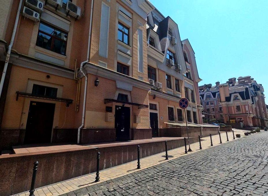 Комерційна нерухомість за адресою вул. Воздвиженська (площа 110 м²) - Atlanta.ua - фото 2