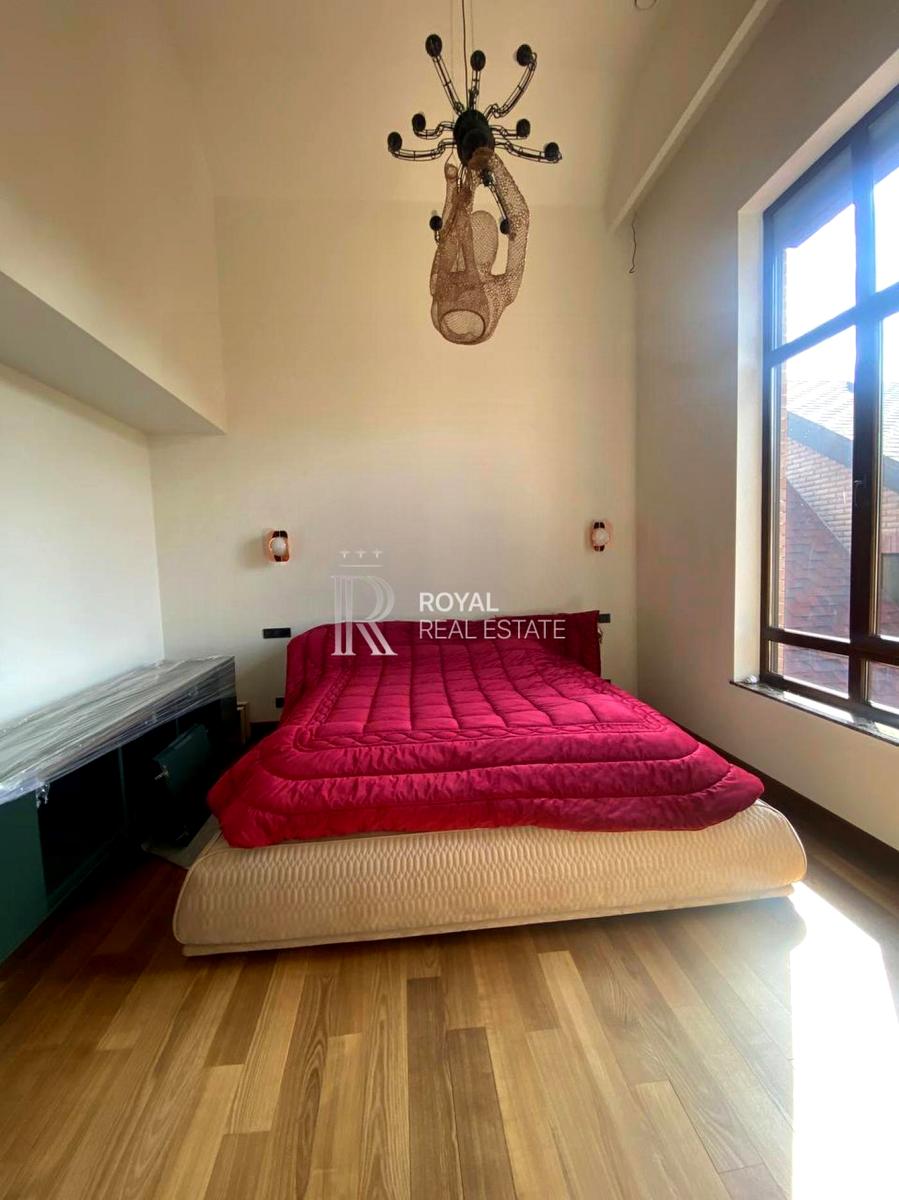 House by the address (area 480 m²) - Atlanta.ua - photo 23