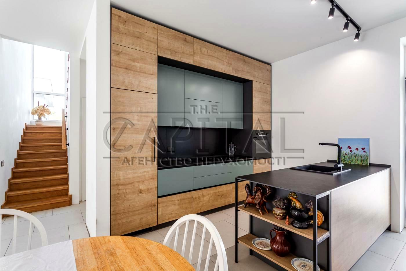 House by the address st. Podbornaya (area 170 m²) - Atlanta.ua - photo 35