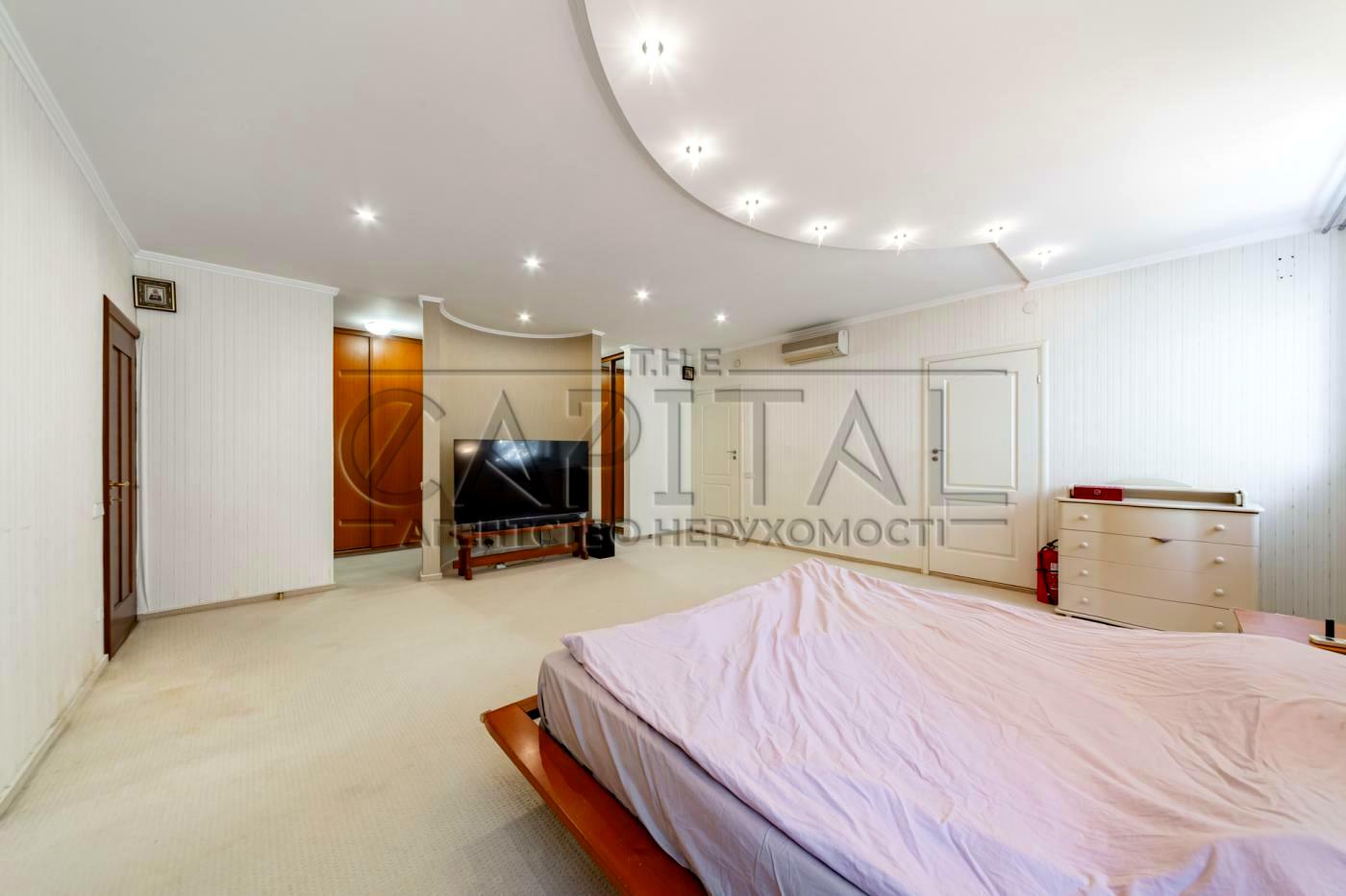 Дом по адресу ул. Соборная (площадь 800 м²) - Atlanta.ua - фото 33