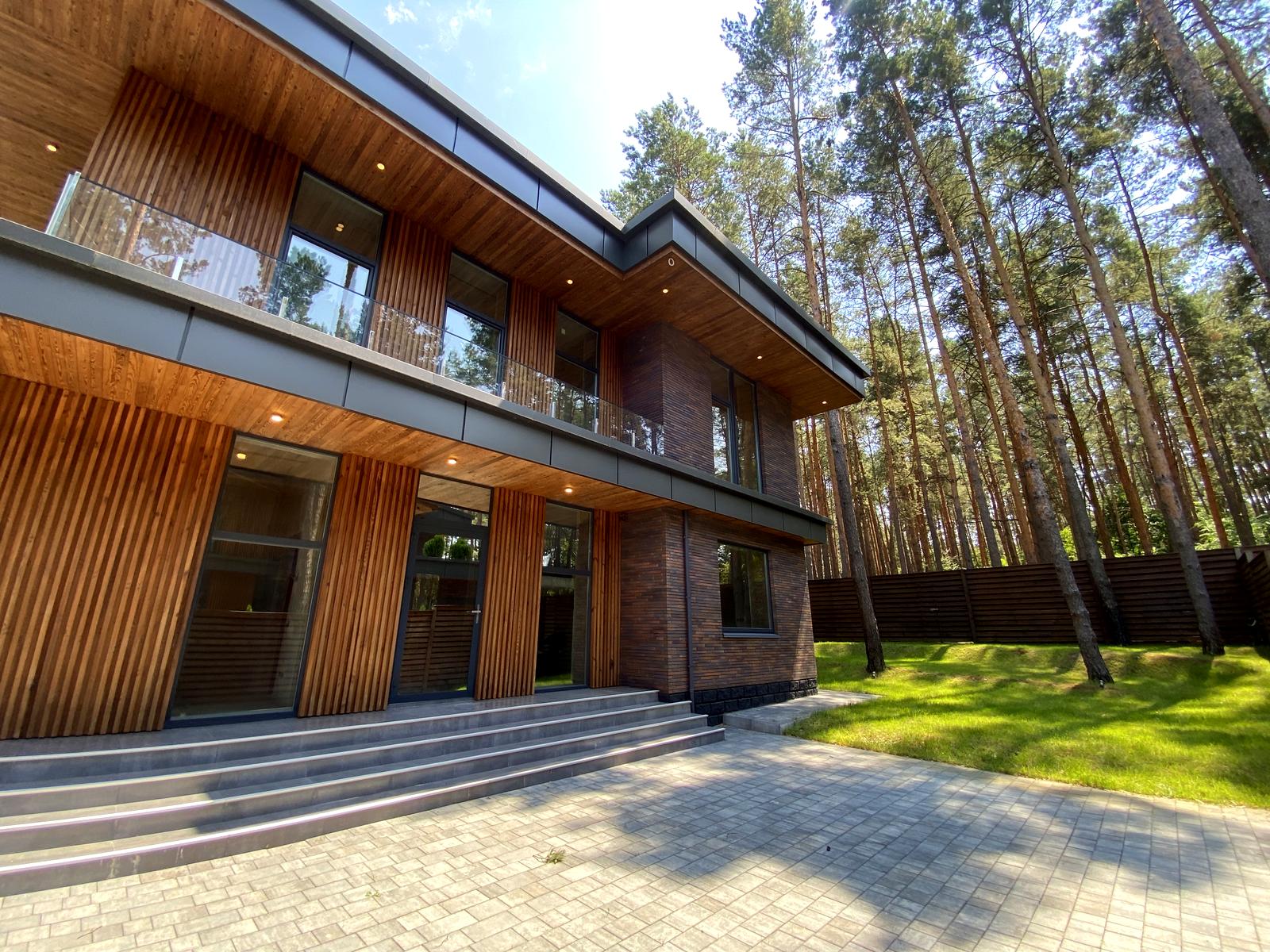 Дом по адресу (площадь 220 м²) - Atlanta.ua - фото 2