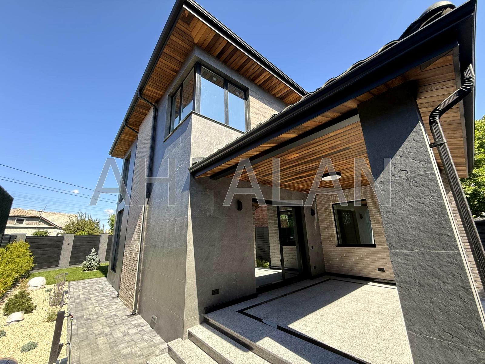 House by the address (area 300 m²) - Atlanta.ua - photo 7