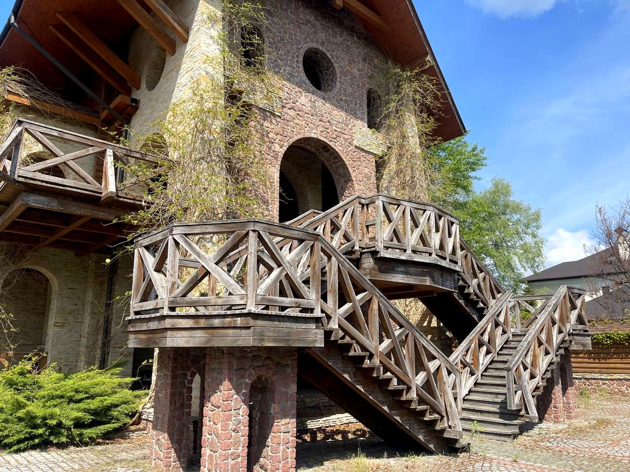 Дом по адресу (площадь 1200 м²) - Atlanta.ua - фото 6