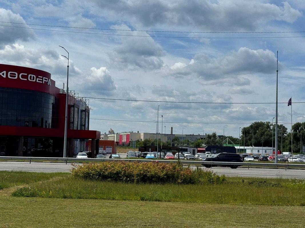 Commercial real estate at (area 135 m²) - Atlanta.ua - photo 3