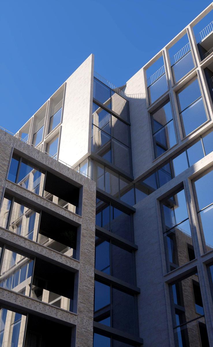 1-room apartment apartment by the address st. Trolleybusnaya ul (area 47 m²) - Atlanta.ua - photo 16