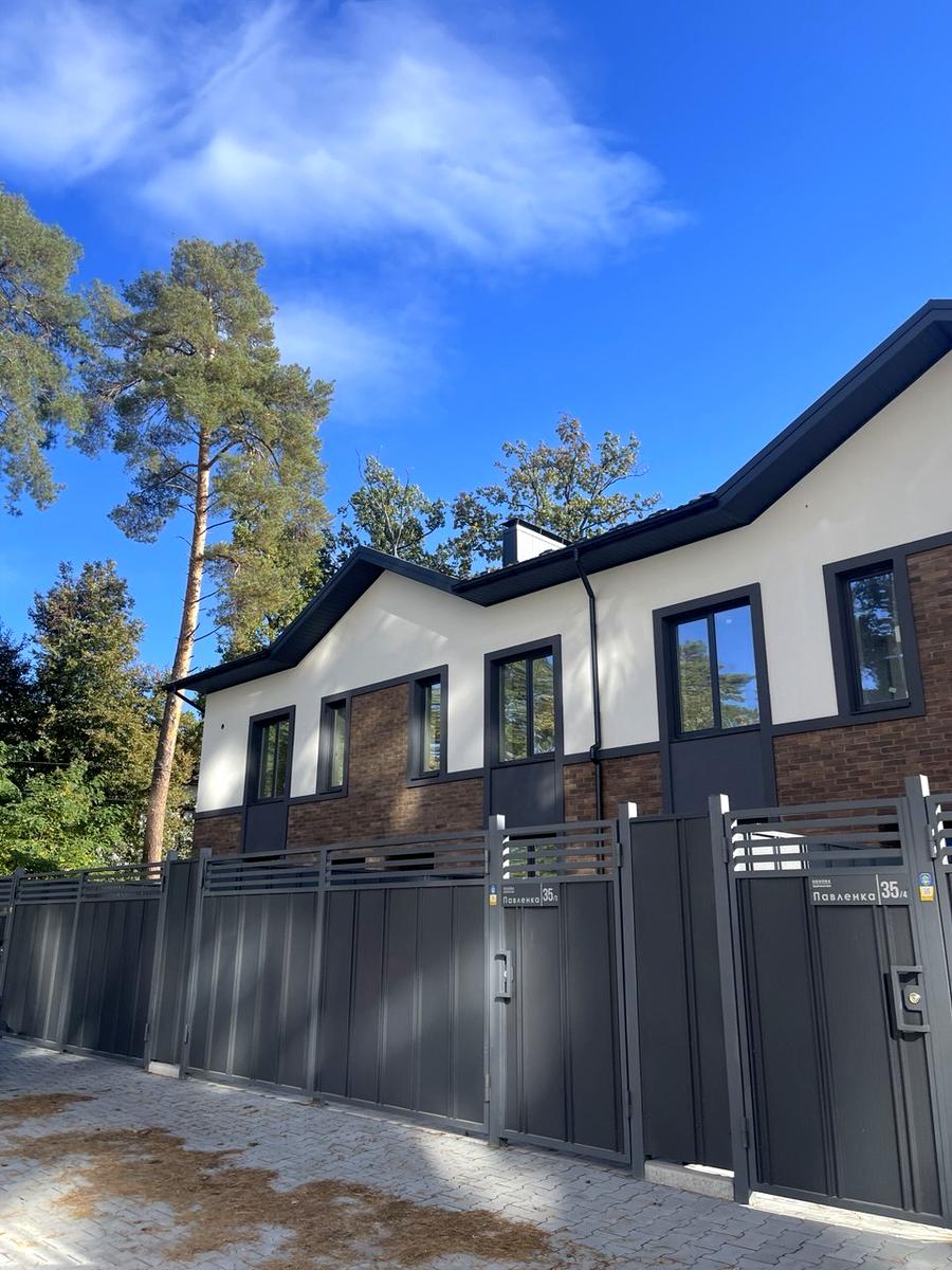 House by the address st. Pavlenka (area 130 m²) - Atlanta.ua - photo 4