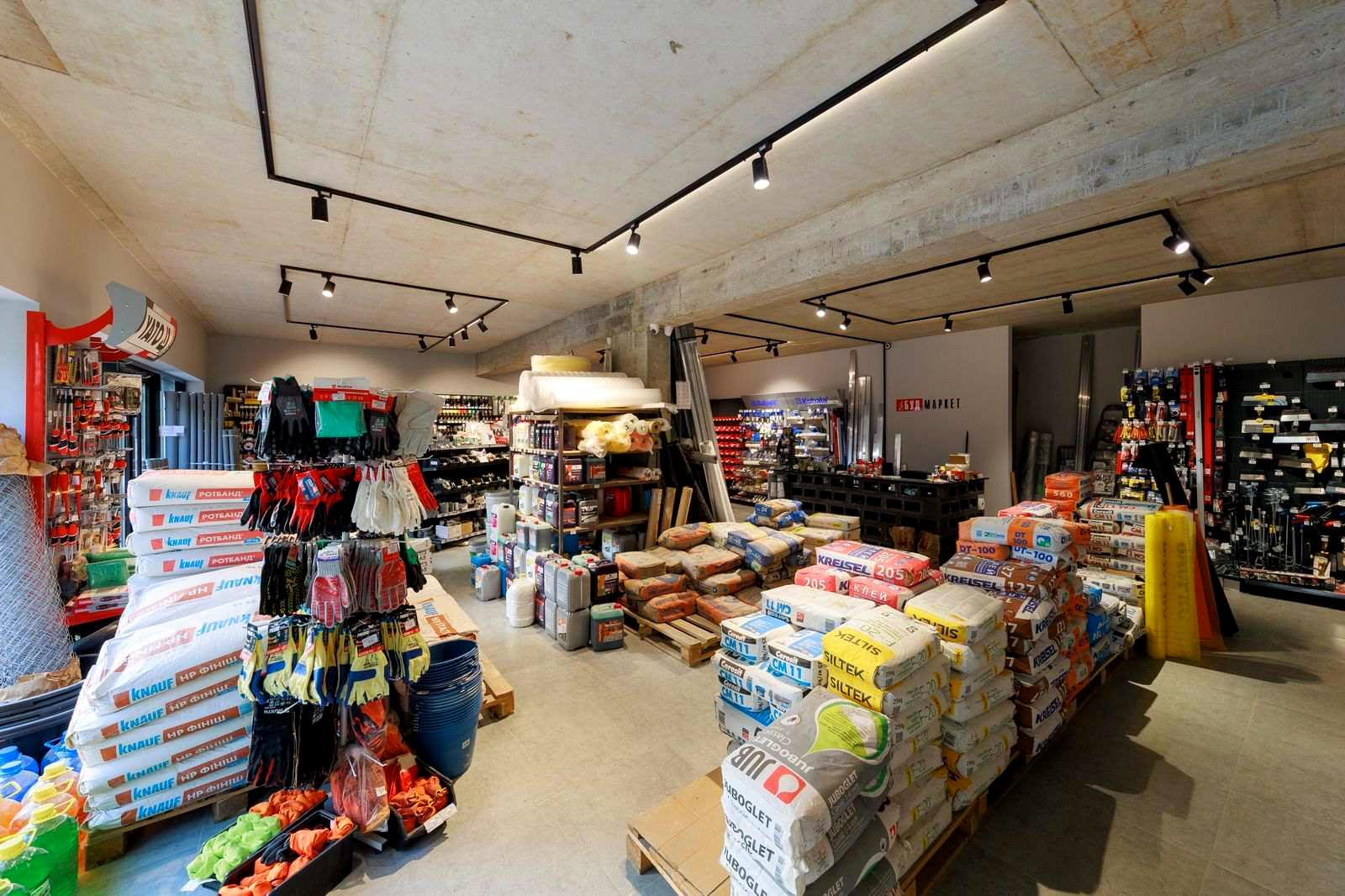 Commercial real estate at st. Zagorskaya (area 125 m²) - Atlanta.ua - photo 12