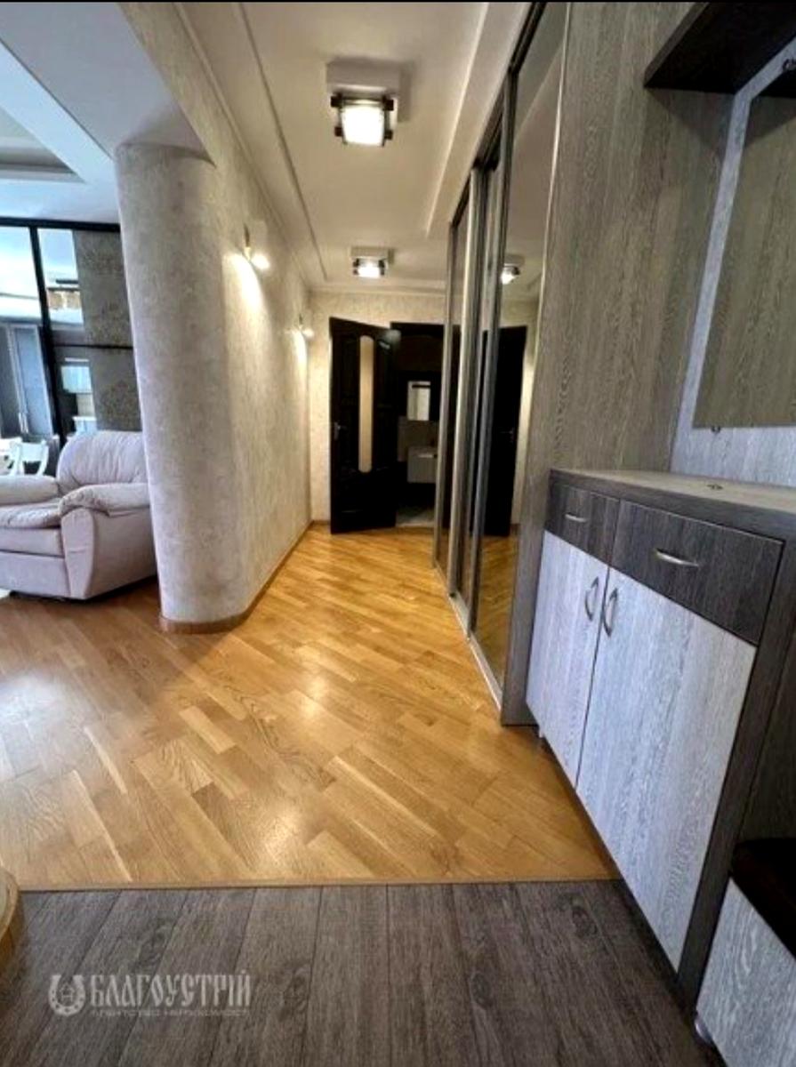 3-комнатная квартира по адресу ул. Николаевская (площадь 97 м²) - Atlanta.ua - фото 8