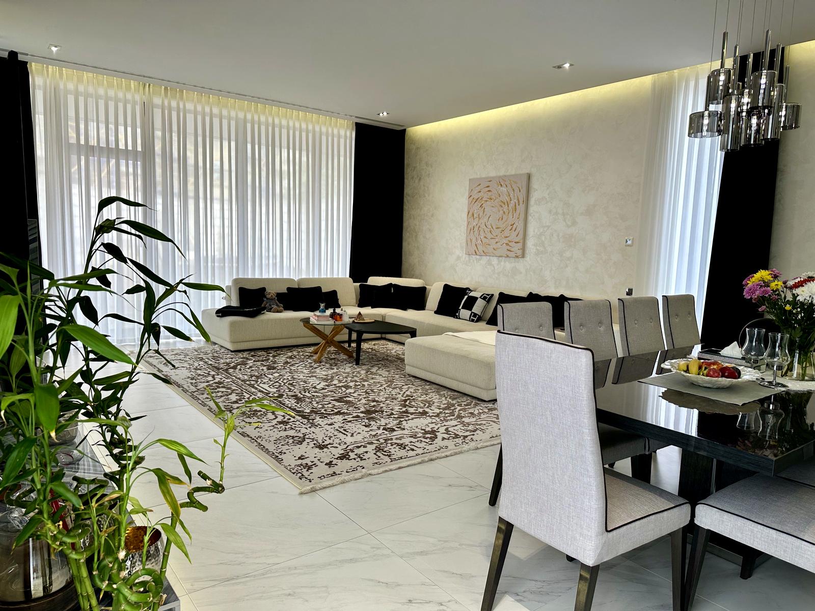 House by the address st. Fontanskaya dor Perekopskoy Divizii (area 450 m²) - Atlanta.ua - photo 13