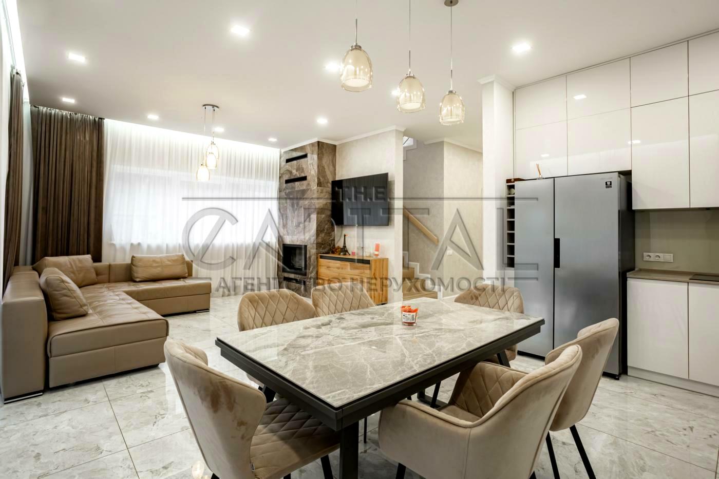 House by the address (area 225 m²) - Atlanta.ua - photo 3