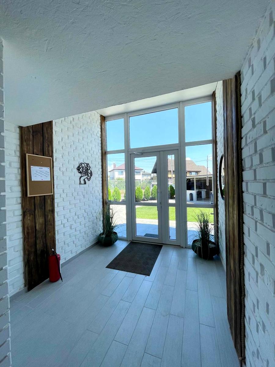 1-кімнатна квартира за адресою (площа 37,1 м²) - фото 3 1-кімнатна квартира за адресою (площа 37,1 м²) - Atlanta.ua - фото 3