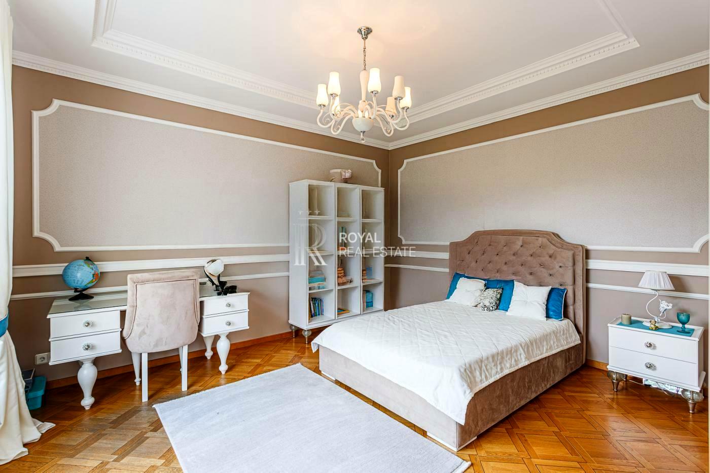 Дом по адресу ул. Береговая (площадь 962 м²) - Atlanta.ua - фото 16