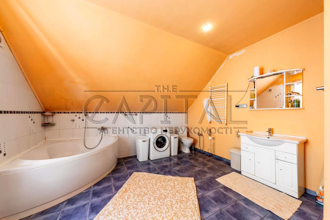 House by the address (area 300 m²) - Atlanta.ua - photo 16