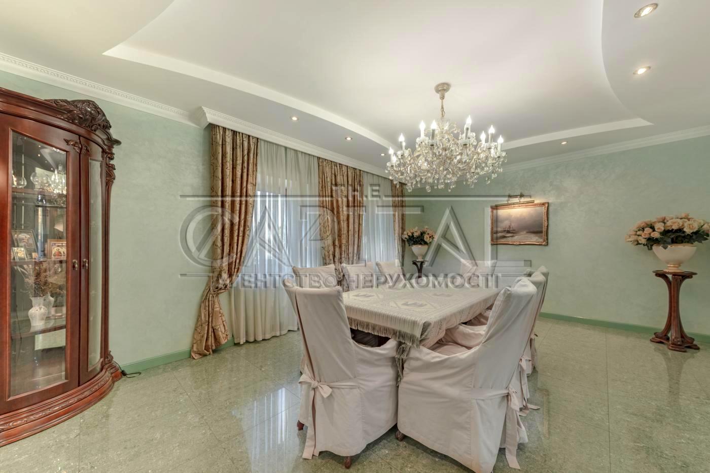 Будинок за адресою (площа 850,6 м²) - Atlanta.ua - фото 26