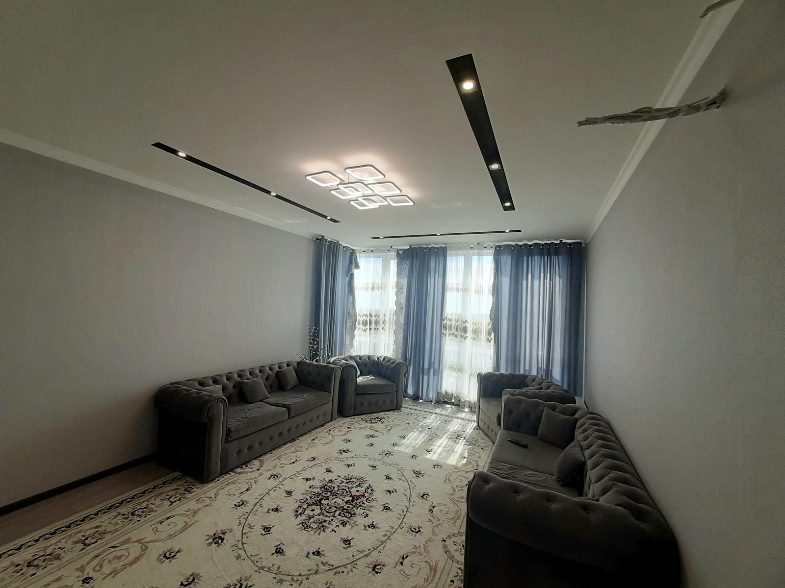 3-rooms apartment apartment by the address (area 86 m²) - Atlanta.ua - photo 7