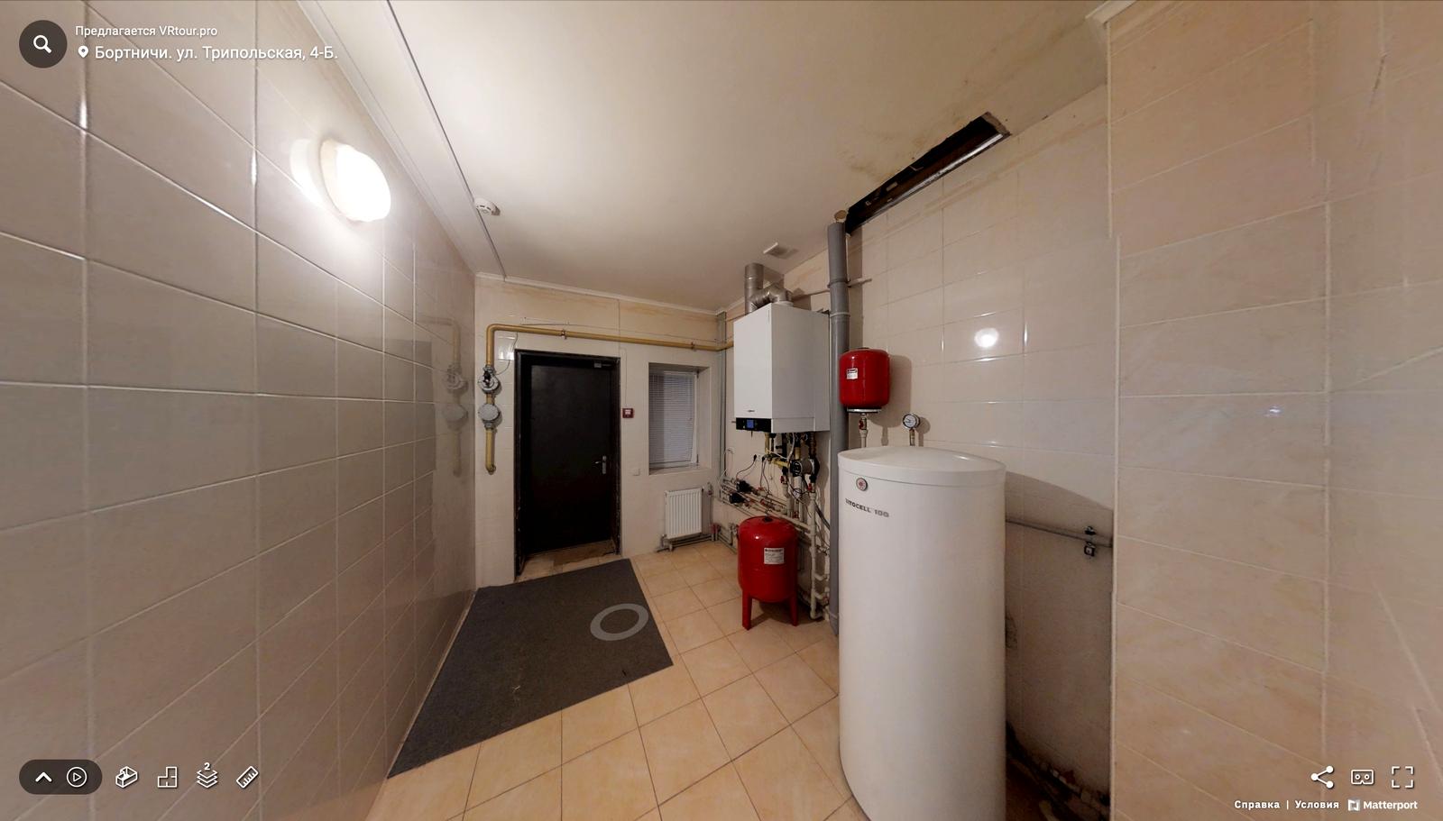 Комерційна нерухомість за адресою (площа 1400 м²) - Atlanta.ua - фото 7