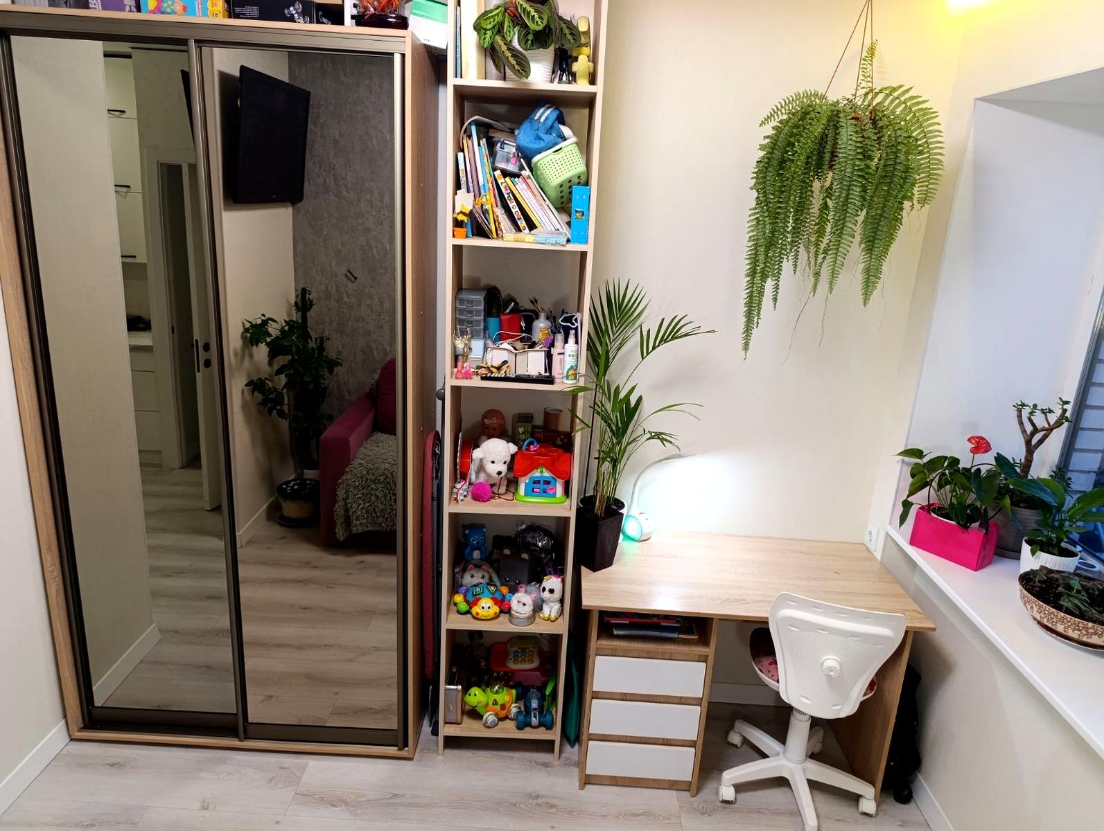 2-комнатная квартира по адресу ул. 600-летия (площадь 41 м²) - Atlanta.ua - фото 12