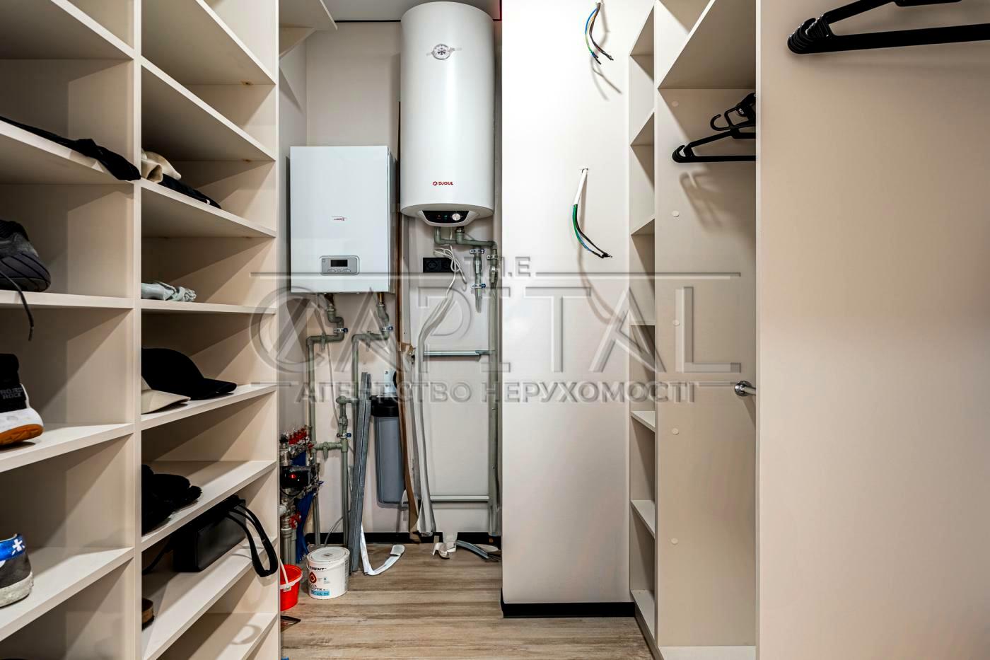 House by the address (area 150 m²) - Atlanta.ua - photo 7