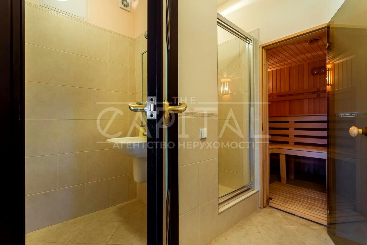 House by the address (area 412 m²) - Atlanta.ua - photo 25